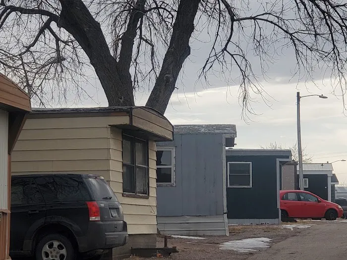 Ridgestone Mobile Home Park Picture 1