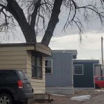 Ridgestone Mobile Home Park