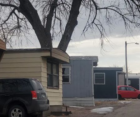 Ridgestone Mobile Home Park