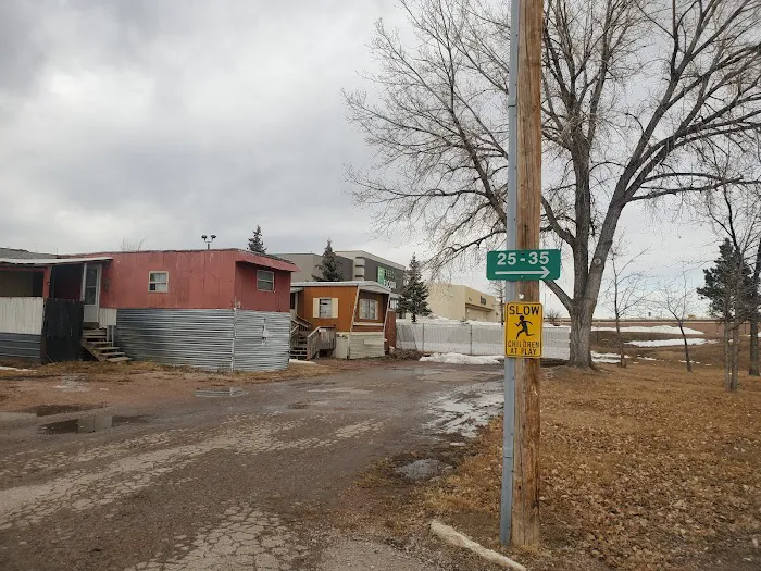 Ridgestone Mobile Home Park Picture 6
