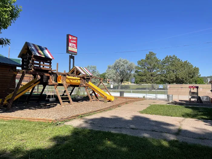 Happy Holiday RV Resort Picture 1