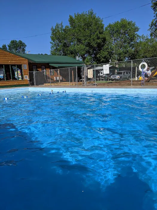 Happy Holiday RV Resort Picture 2