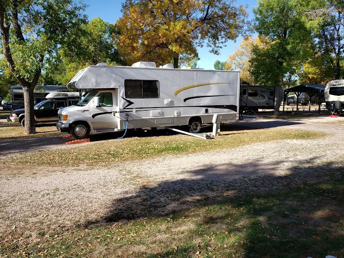 Happy Holiday RV Resort Picture 4