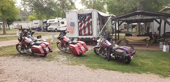 Happy Holiday RV Resort Picture 9