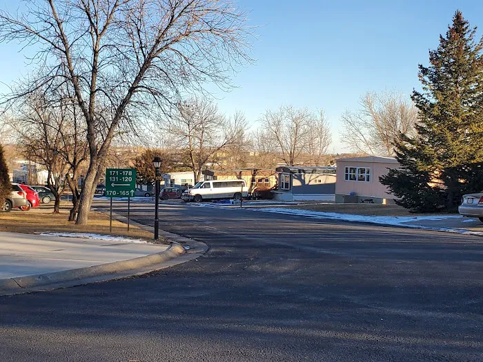 Wheel Estates Picture 2