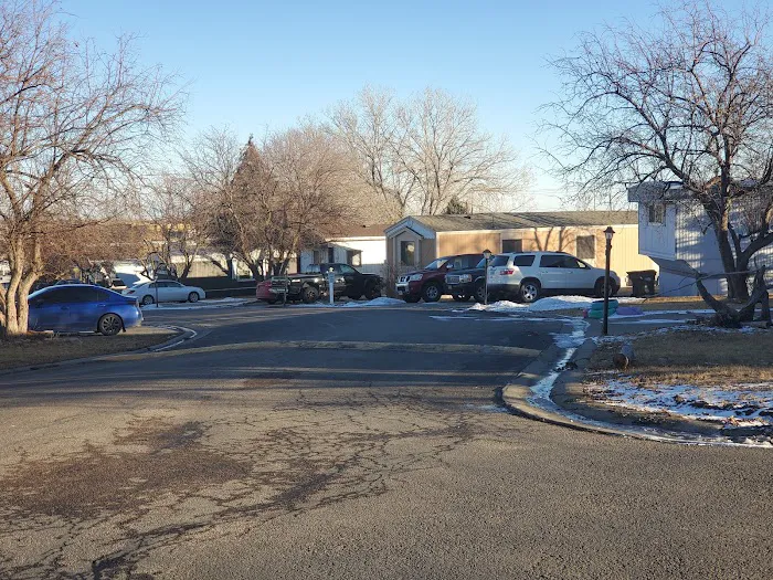 Wheel Estates Picture 4