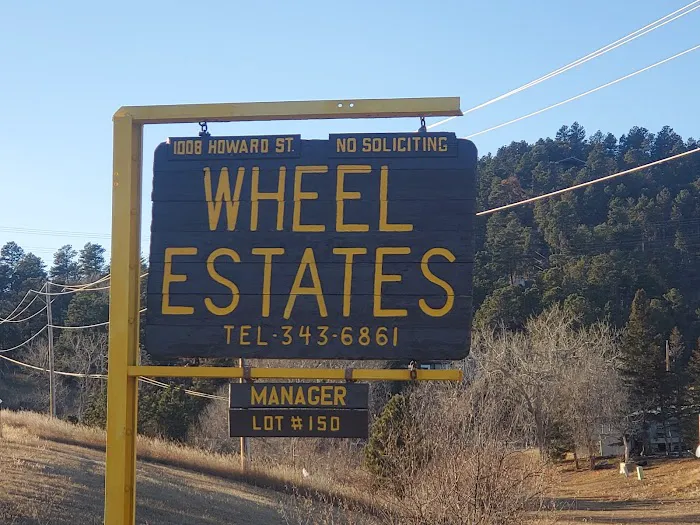 Wheel Estates Picture 6