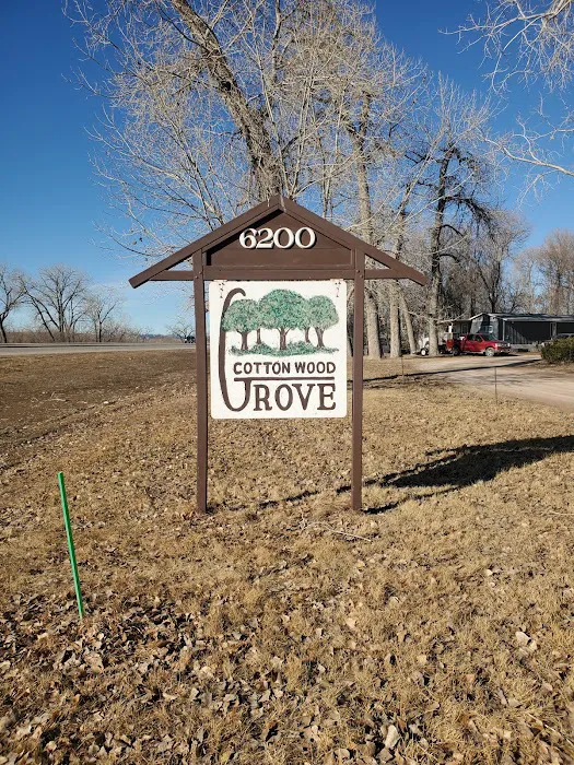 Cottonwood Grove Picture 1