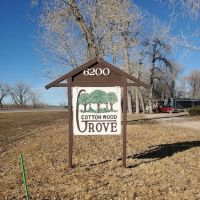 Cottonwood Grove ico