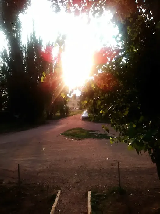 Ponderosa Mobile Home Park Picture 4