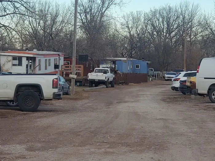 Cullison Courts Picture 2