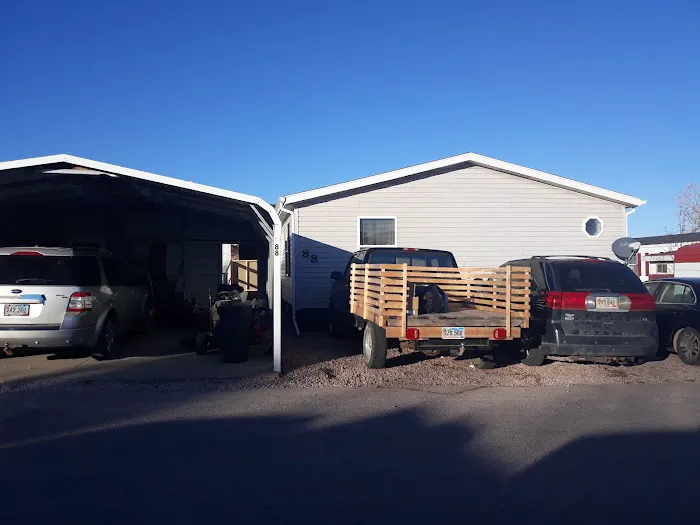 Sunnyside Mobile Home Court Picture 2