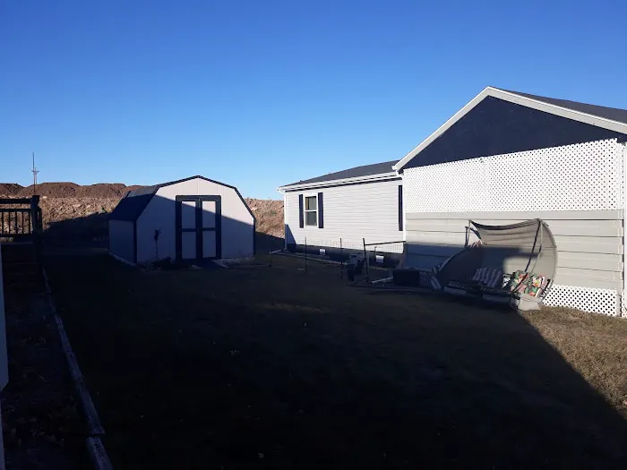 Sunnyside Mobile Home Court Picture 3