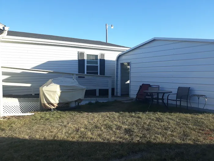 Sunnyside Mobile Home Court Picture 1