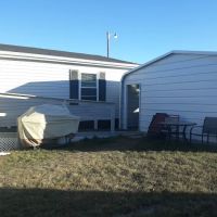 Sunnyside Mobile Home Court ico