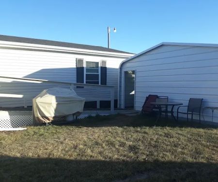 Sunnyside Mobile Home Court