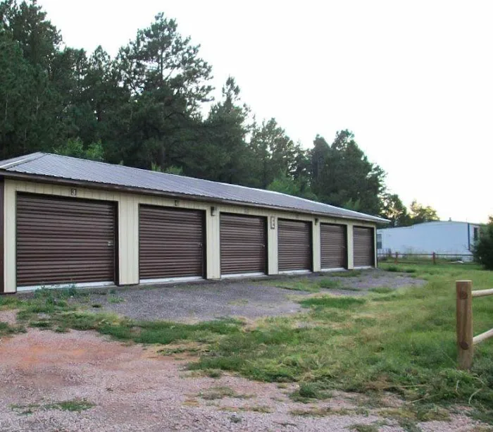 Cimarron Park Picture 1