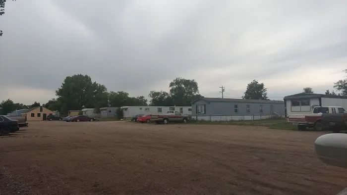 Homestead Mobile Home Community Picture 2