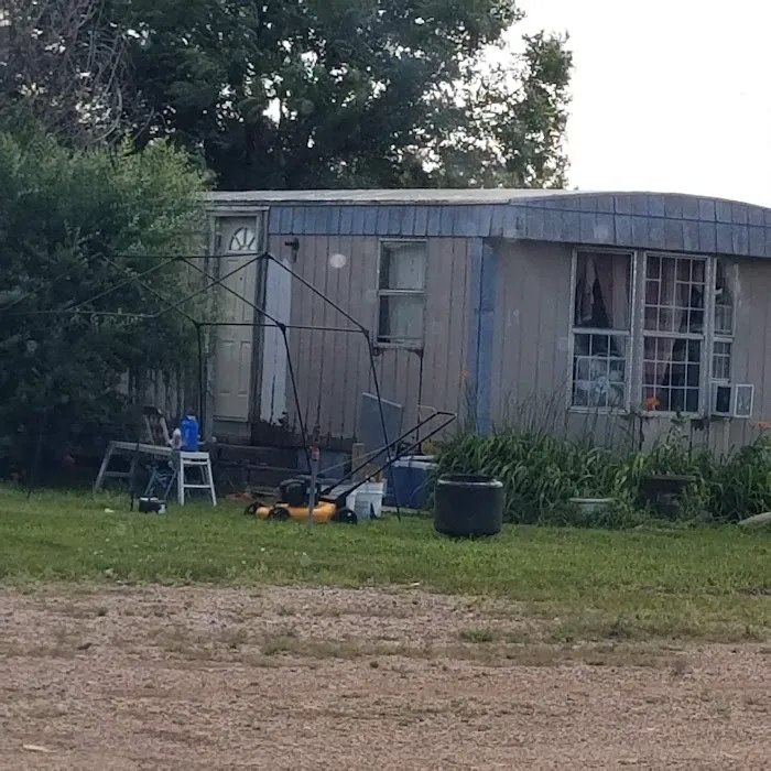 Homestead Mobile Home Community Picture 3