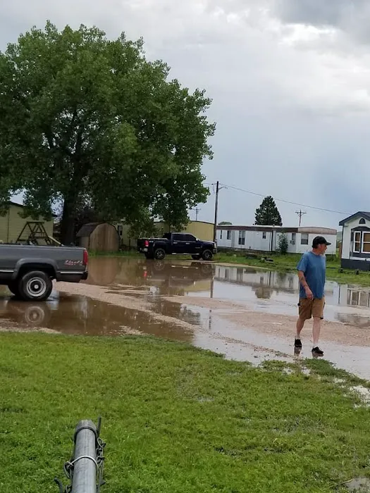 Homestead Mobile Home Community Picture 4