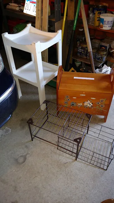 Homestead Mobile Home Community Picture 6