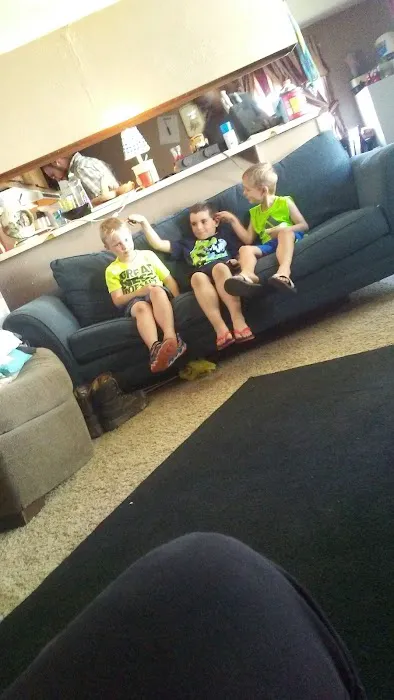 Homestead Mobile Home Community Picture 7