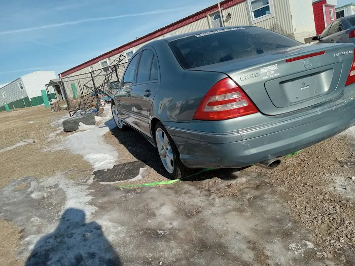 Valley Village Picture 7