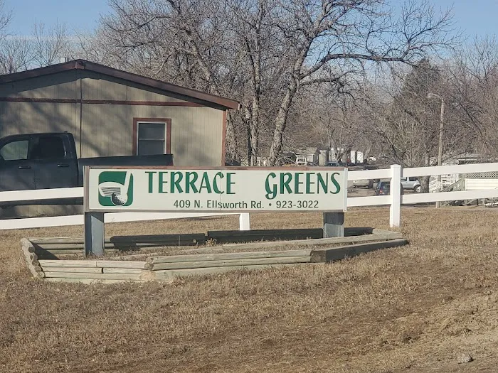 Terrace on the Greens Mobile Home Park Picture 3