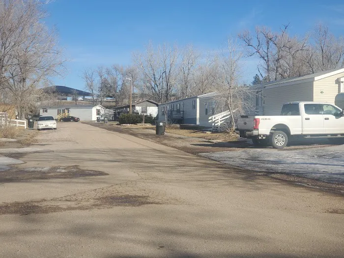 Terrace on the Greens Mobile Home Park Picture 2