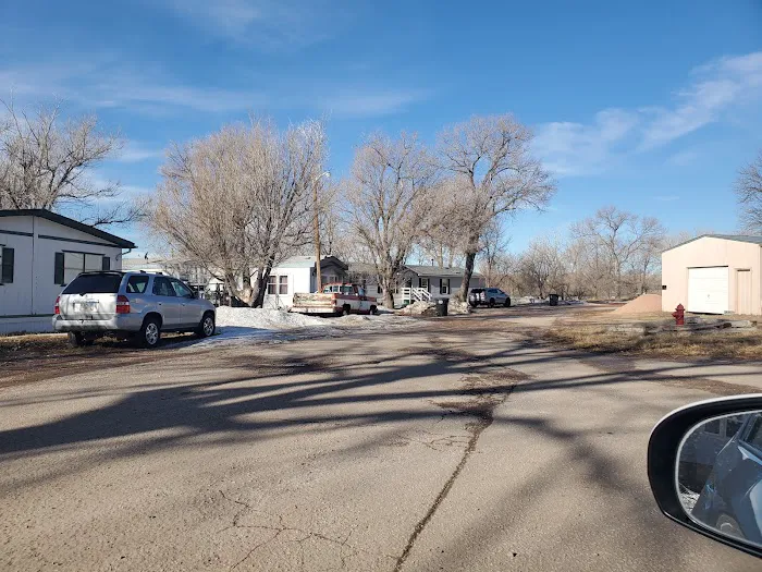 Terrace on the Greens Mobile Home Park Picture 1