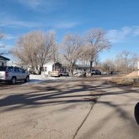 Terrace on the Greens Mobile Home Park ico