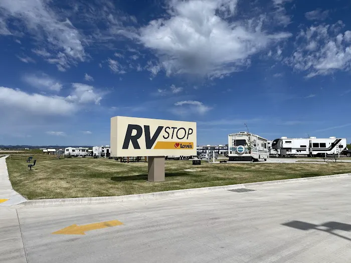 Love's RV Stop Picture 8