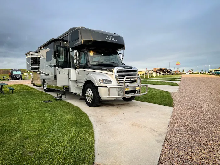 Love's RV Stop Picture 6