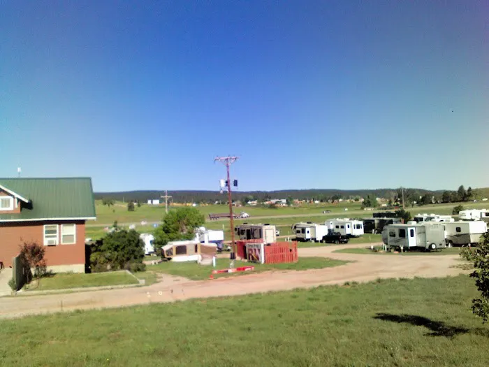 Three Flags RV Park Picture 1