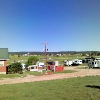 Three Flags RV Park ico