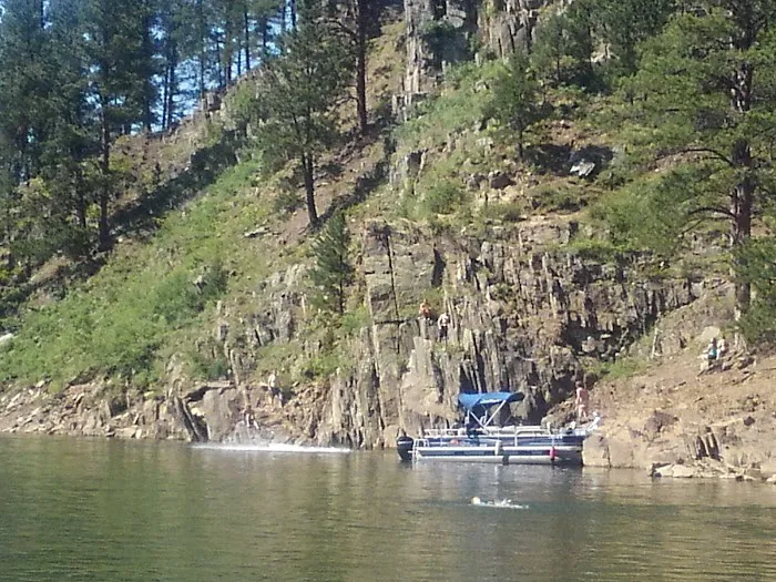 Three Flags RV Park Picture 6