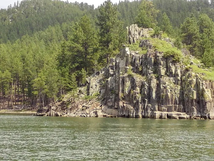 Three Flags RV Park Picture 4