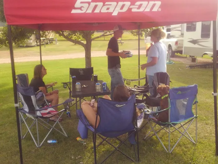 Three Flags RV Park Picture 7