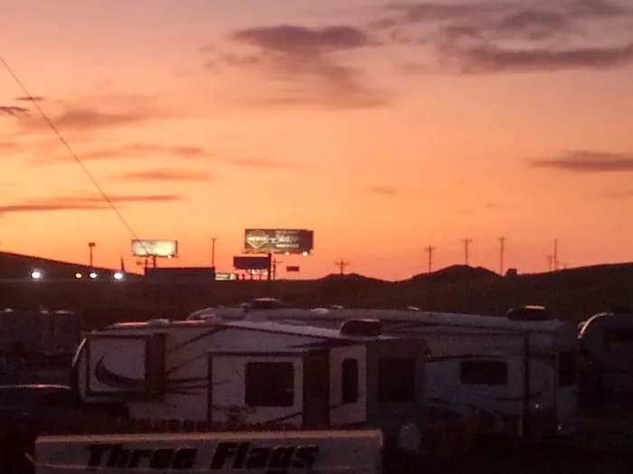 Three Flags RV Park Picture 5