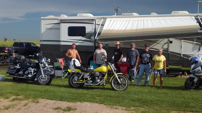 Three Flags RV Park Picture 8