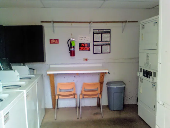 Three Flags RV Park Picture 9