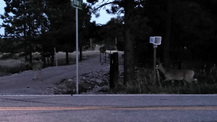 Heritage Mobile Homes Park Picture 1