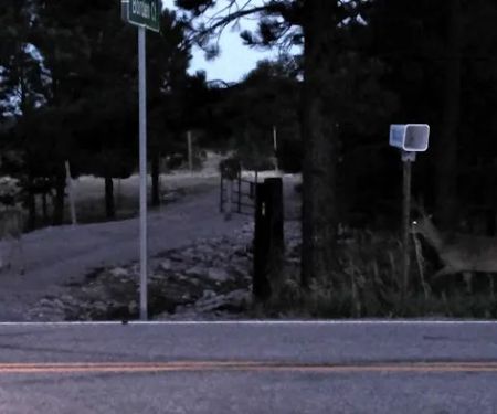 Heritage Mobile Homes Park