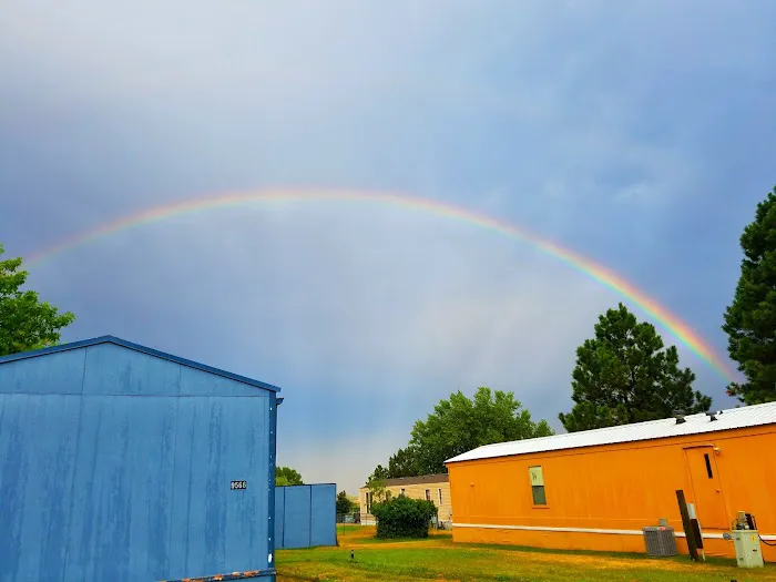Pine Hills Mobile Home Park Picture 3
