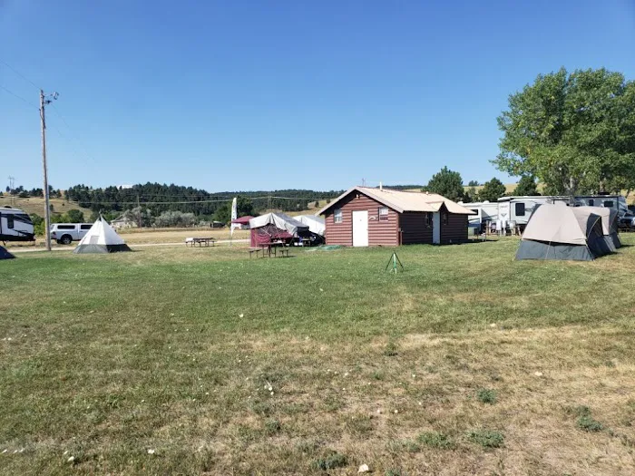 Lazy JD RV Park Picture 3