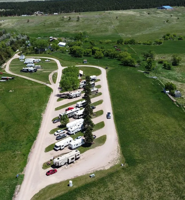 Lazy JD RV Park Picture 2