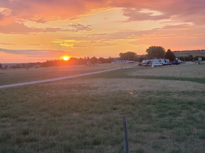 Lazy JD RV Park Picture 4