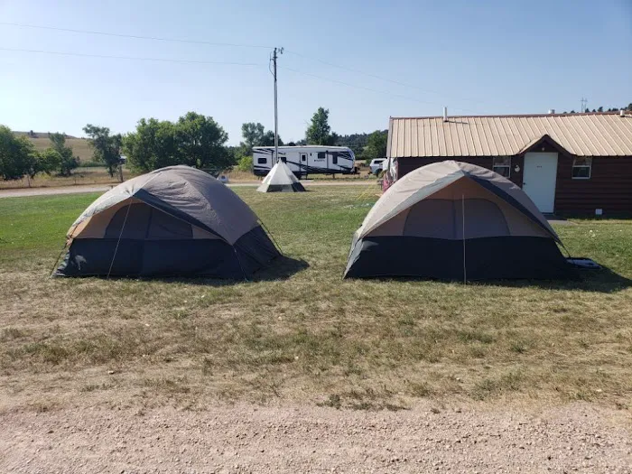 Lazy JD RV Park Picture 7