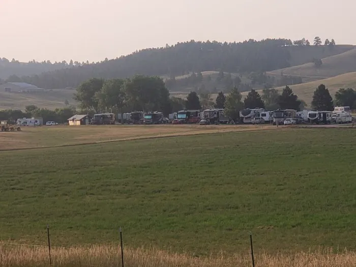 Lazy JD RV Park Picture 6