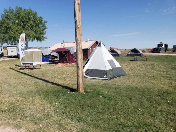 Lazy JD RV Park Picture 9